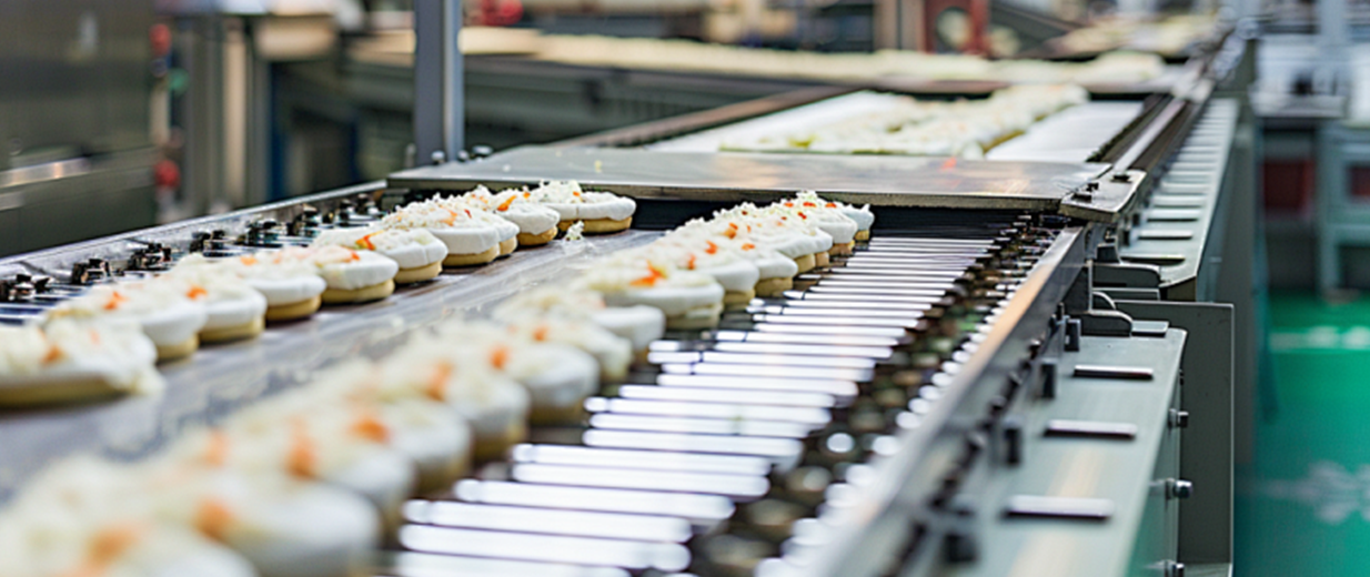 湖北食品加厂蒸汽热能解决方案